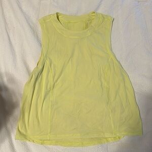 Lululemon Tank Top